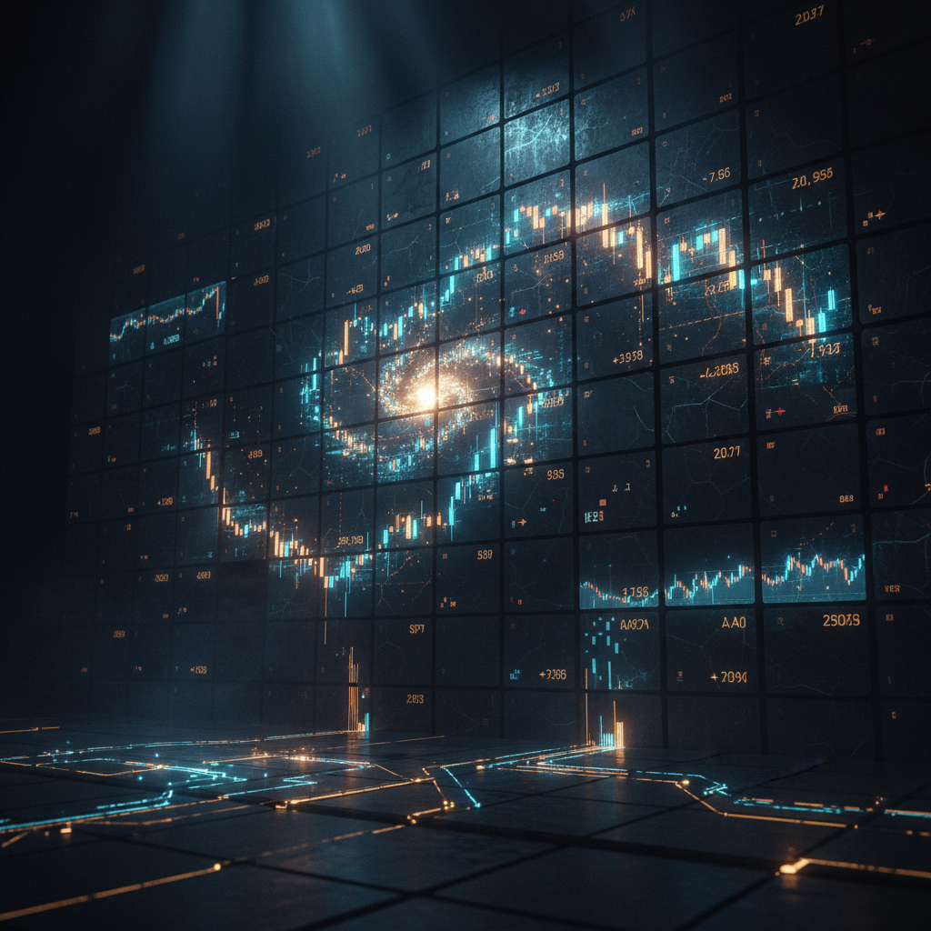 ETFs & Indexes — Smarter Watchlist — preview
