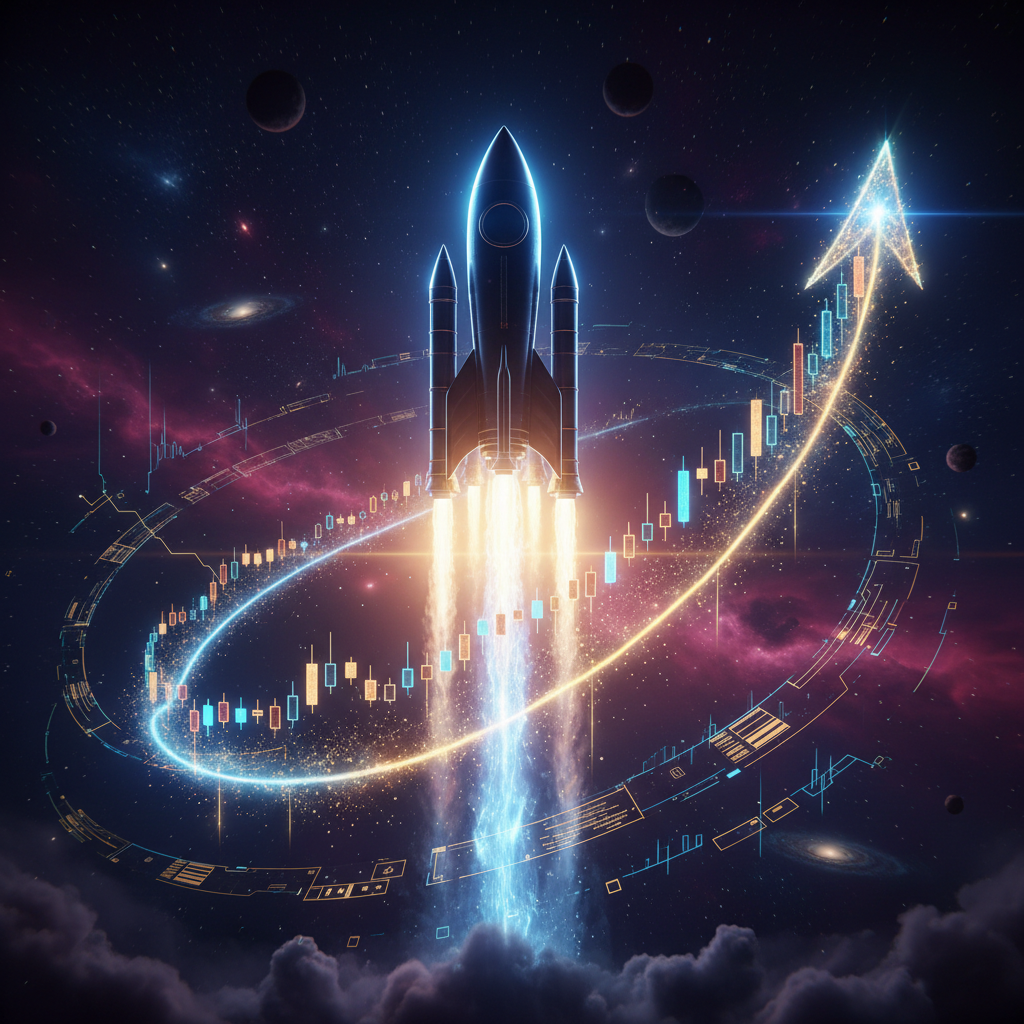 The Gee-Force Journey — preview