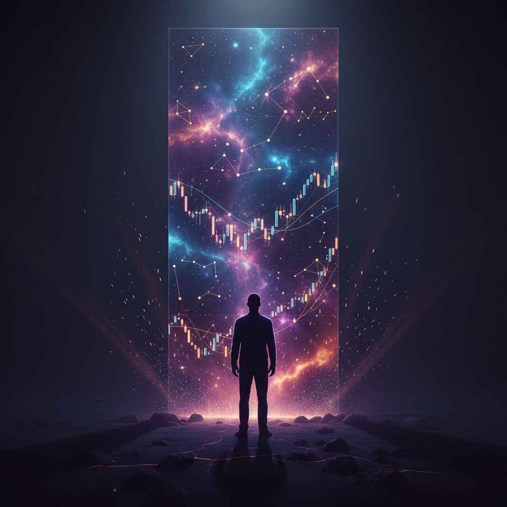 Know Thy Self — preview