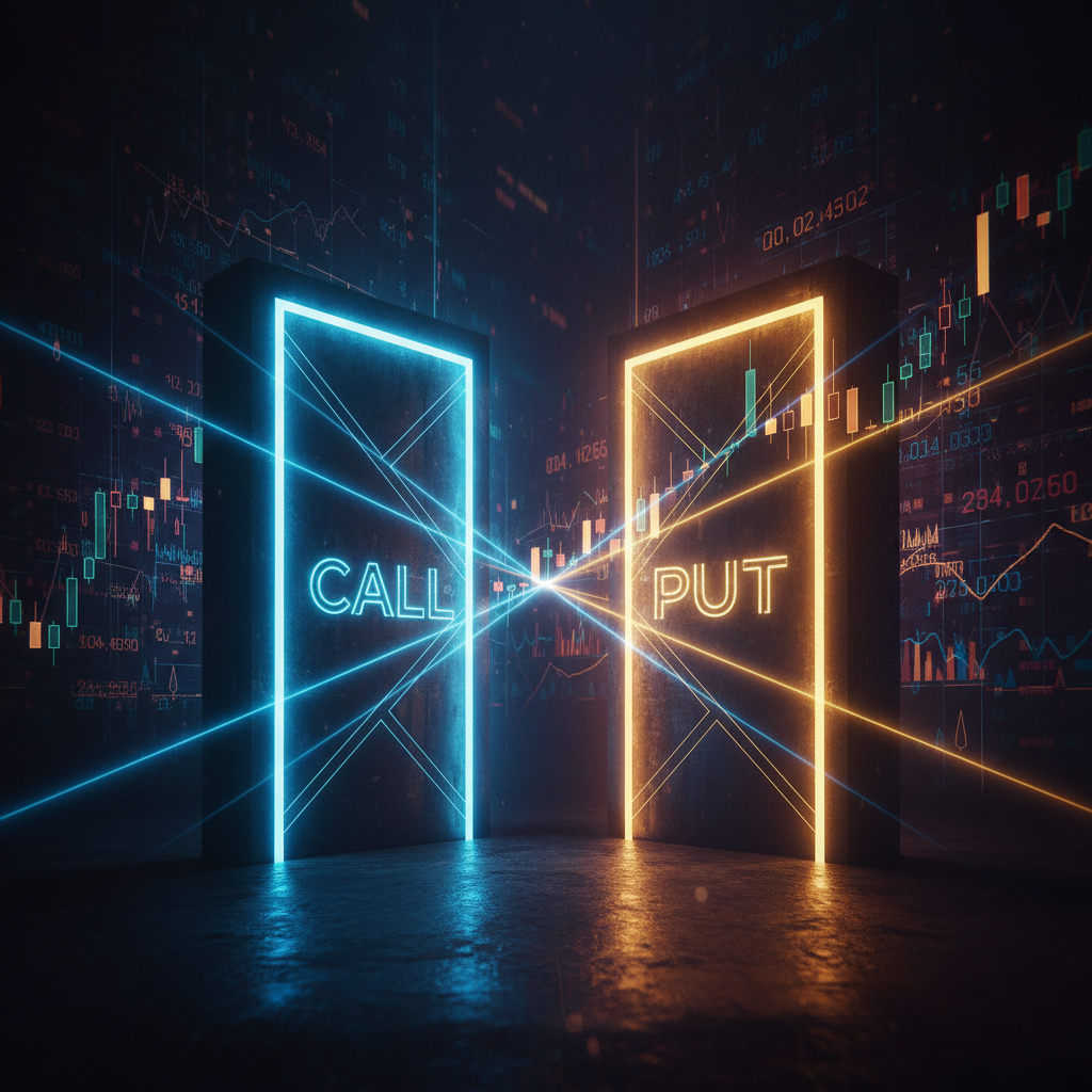 Options Explained — preview