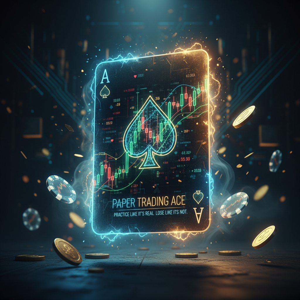 Paper Trading Ace — preview