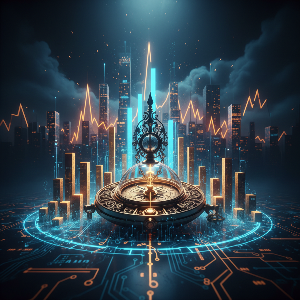 Point of Control Compass — preview
