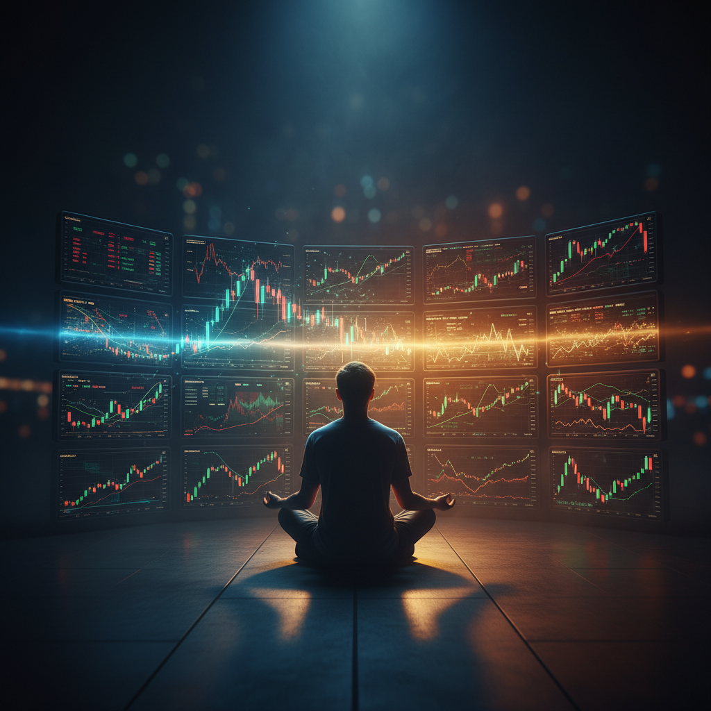 Pre-Market Ritual Quest — preview