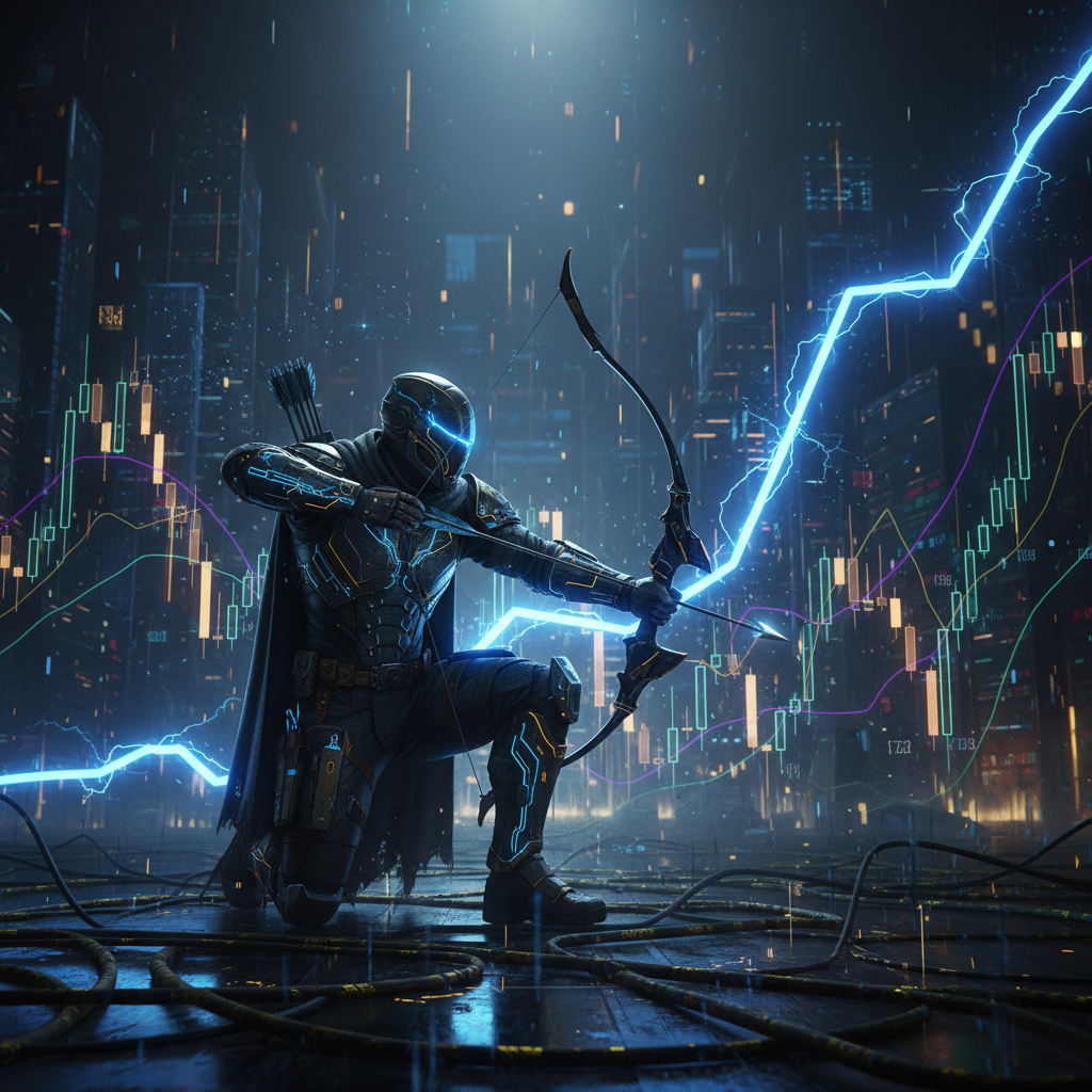 Relative Strength Hunter — preview