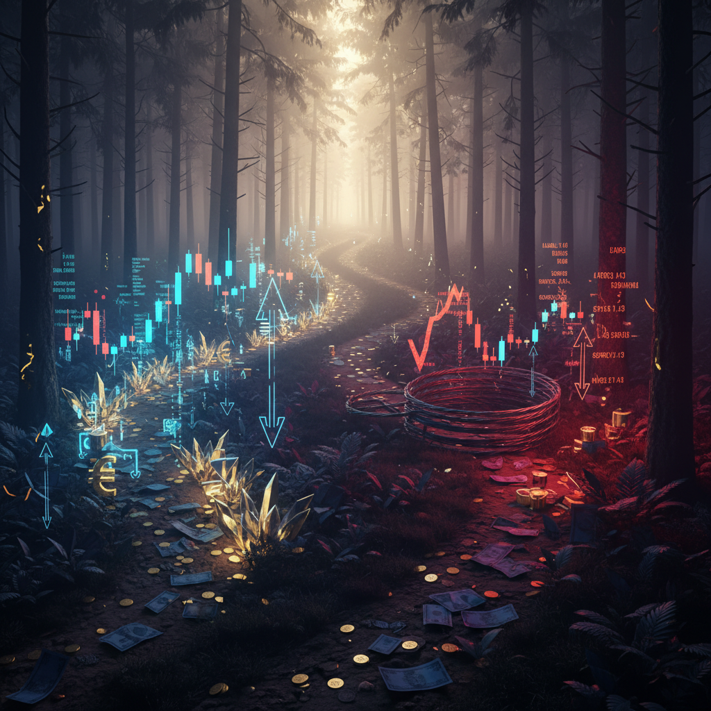 Trend or Trap? — preview