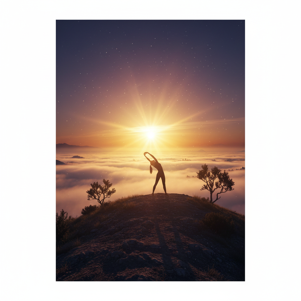 Wake Up Early — preview